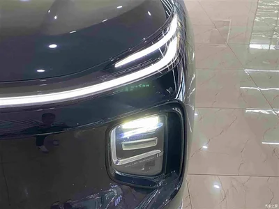 2025 Changan Qiyuan Q07 Model 215 Flagship PLUS, фото 4, лот 10404231