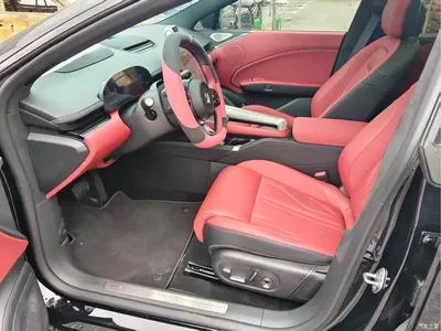 2026 ZEEKR 007GT, фото 2, лот 10835300