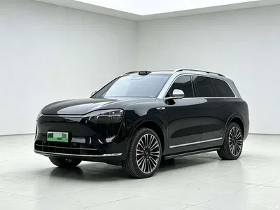 2024 AITO Wenjie AITO M9 Extended Range Ultra 42kWh 6-Seater, фото 1, лот 11243751