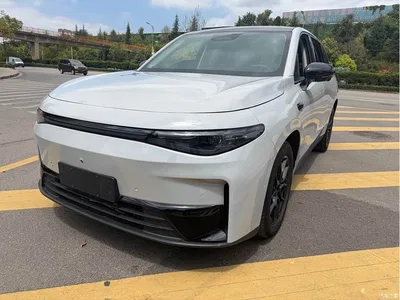 2024 Leapmotor C10 210 Smart Edition, фото 1, лот 10402688