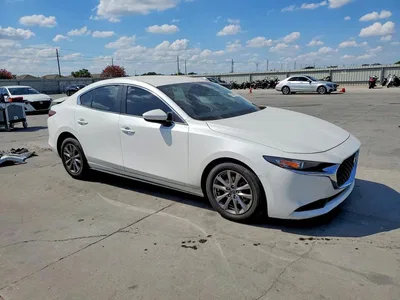 2019 MAZDA 3, фото 4, лот 10847502