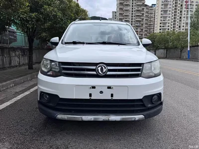 2015 Dongfeng Fengguang 360 Model 1.5L Manual Comfort 5-seater China IV, фото 1, лот 11161008