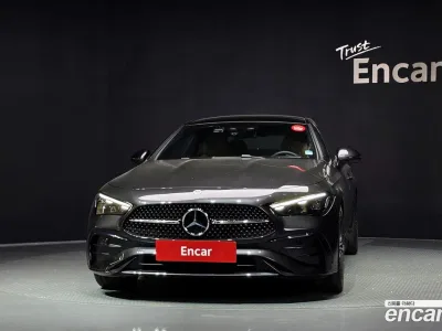 2025 Mercedes-Benz CLE-Class CLE200 Coupe, фото 3, лот 11254593