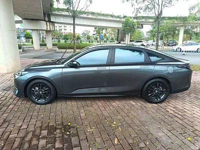 2023 Changan Yida Blue Whale NE 1.5T GDI DCT Premium, фото 3, лот 11179465