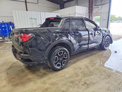 2023 HYUNDAI SANTA CRUZ SEL, фото 3, лот 10754635