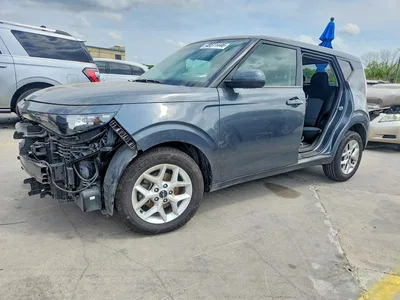 2023 KIA SOUL, фото 1, лот 10772724