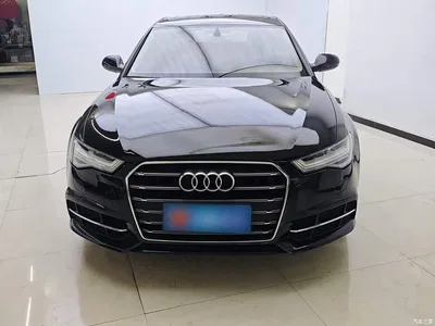 2018 Audi A6L 30th Anniversary 35 TFSI Fashion, фото 4, лот 10899659