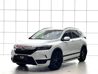 2021 Honda Haoying 240TURBO CVT 2WD Premium, фото 1, лот 11074727