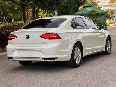 2021 Volkswagen Lamando 230TSI DSG Fashion Edition, фото 4, лот 11249930