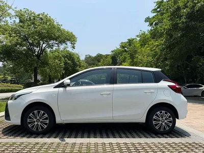 2020 Toyota YARiS L Zhi Xuan 1.5L CVT Leading Edition, фото 4, лот 10272438
