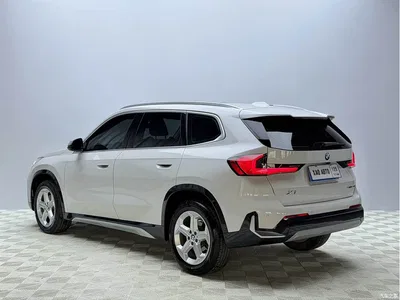2023 BMW X1 sDrive20Li X Design Package, фото 4, лот 10323811