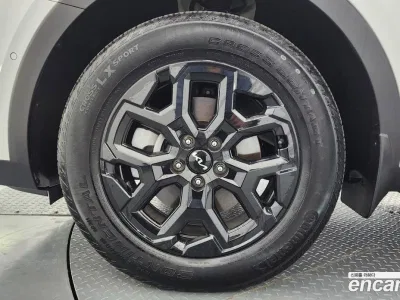 2024 Kia Sorento HEV 1.6 2WD, фото 4, лот 11178142