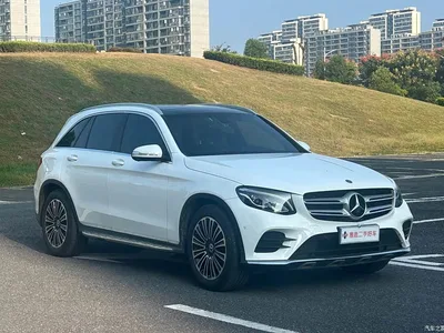2018 Mercedes-Benz GLC 260 4MATIC Dynamic, фото 3, лот 11177696
