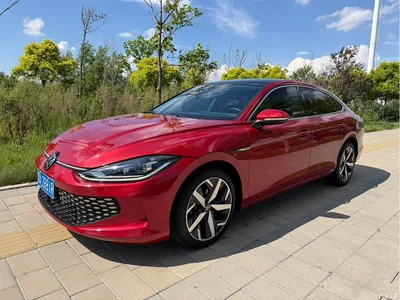 2022 Volkswagen Lamando L 280TSI DSG Cool Edition, фото 1, лот 10469398