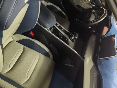 2023 Geely Xing Rui 2.0TD Premium Model, фото 3, лот 10662912