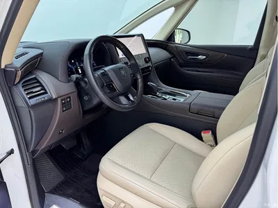 2024 Toyota Vellfire, фото 4, лот 10383750