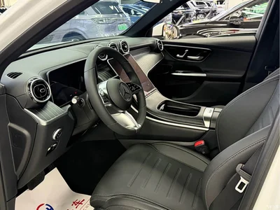 2024 Mercedes-Benz GLC 260 L 4MATIC Dynamic 5-seater, фото 3, лот 11017335
