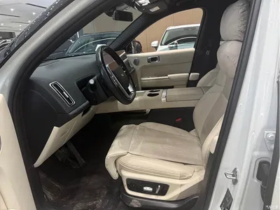 2024 Li Auto L7 Pro, фото 4, лот 10518579