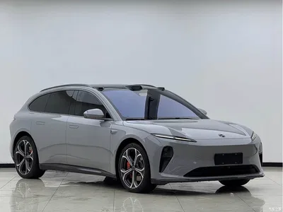 2024 NIO ET5T 100kWh Touring, фото 3, лот 10611882