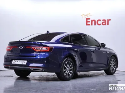 2016 Samsung SM6 1.6 TCe RE, фото 2, лот 10189360