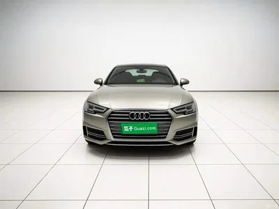 2018 Audi A4L 30th Anniversary 40 TFSI Fashion, фото 2, лот 10888402