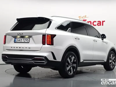 2022 Kia Sorento Diesel 2.2 2WD, фото 2, лот 10522590