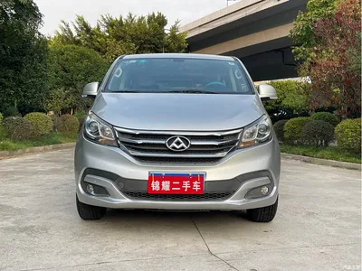 2016 SAIC Maxus Maxus G10 2.0T Manual Elite, фото 2, лот 11160746