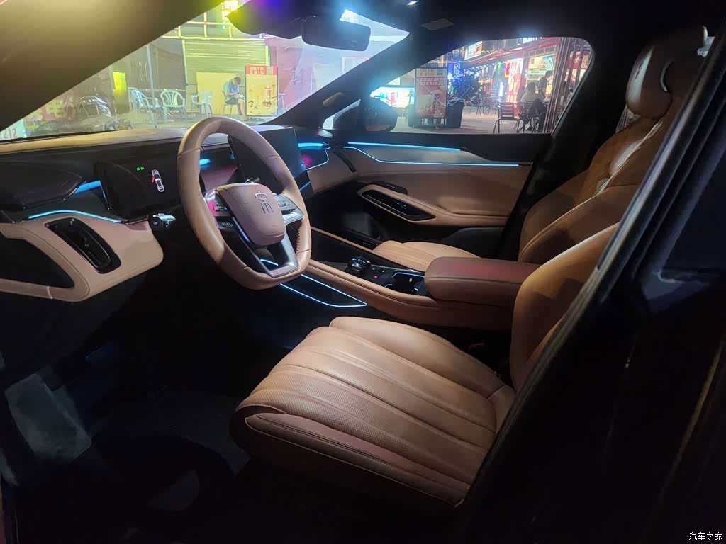 2025 BYD Song L EV Smart Driving Edition 662km Lidar Excellence, фото 2, лот 11180304