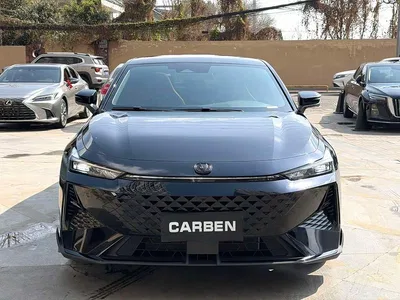 2024 Changan UNI-V 1.5T Deluxe Sport, фото 2, лот 10251076