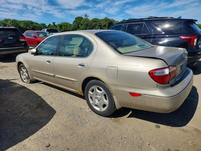 2001 INFINITI I30 BASE, фото 2, лот 11159738