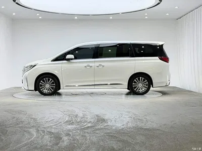 2023 GAC Trumpchi Trumpchi M8 Leading Series 390T Prestige Edition, фото 3, лот 10418219