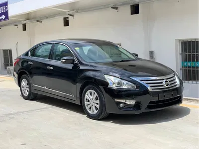 2013 Nissan Teana 2.5L XL-NAVI Tech Smart Edition, фото 3, лот 10672044