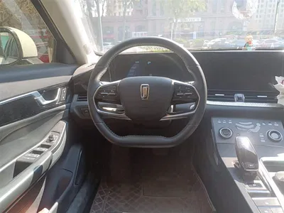 2022 Besturn B70 3rd Gen 1.5T Auto Delight Edition, фото 3, лот 10413628