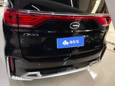 2021 GAC Trumpchi Trumpchi M8 Master Series 390T Ultimate Edition, фото 4, лот 10417517