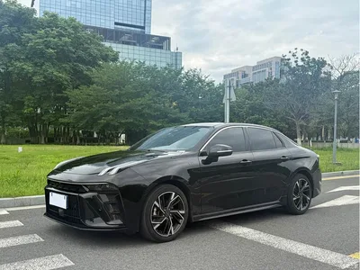 2023 Lynk & Co 03 1.5TD DCT Power Pro, фото 2, лот 11222770