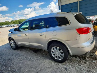 2017 BUICK ENCLAVE, фото 2, лот 10680721