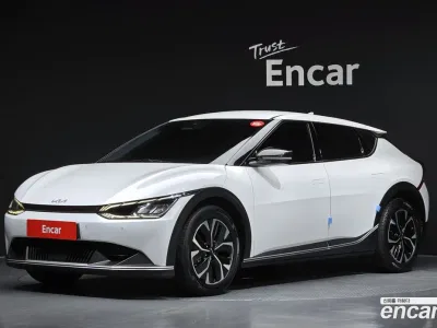 2023 Kia EV6 Long Range, фото 1, лот 10403793
