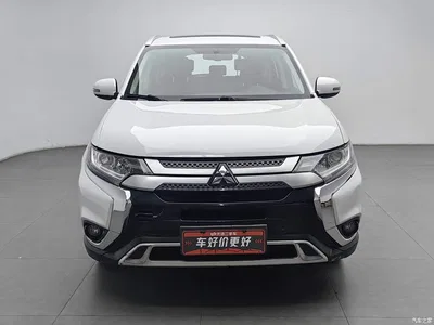 2019 Mitsubishi Outlander 2.0L 2WD Enjoy Edition 5-seater China V, фото 3, лот 10340366