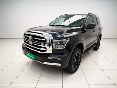 2022 Tank 500 3.0T Sport Edition Zaojing 7-Seater, фото 1, лот 11521395