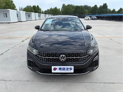 2023 Volkswagen Passat 330TSI Starlight Luxury Edition, фото 2, лот 10442280