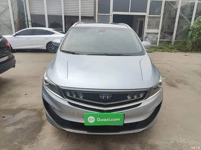 2019 Geely Jia Ji 1.5TD MHEV DCT Premium Edition, фото 3, лот 11012128