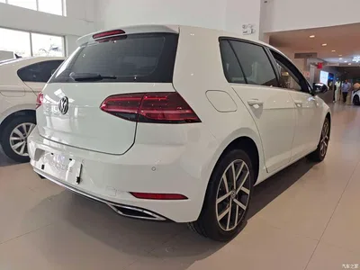 2018 Volkswagen Golf 230TSI Automatic Luxury, фото 3, лот 11006898
