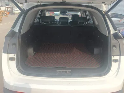 2024 Jetour L9 1.5TD 2DHT Pro 5-Seater, фото 4, лот 11148562