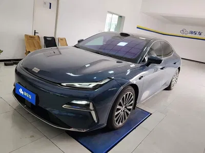 2025 Geely Galaxy Galaxy Xingyao 8 130km EM-P Starship Edition, фото 2, лот 10836627