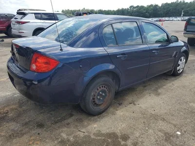 2010 CHEVROLET COBALT 1LT, фото 3, лот 10580336