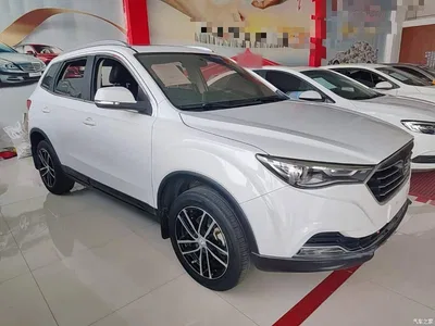 2018 Besturn X40 Internet Celebrity Edition 1.6L Manual Luxury, фото 4, лот 11300998