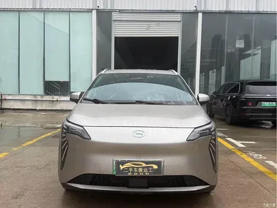 2024 Aion Y Plus 610 Smart Driving Edition, фото 2, лот 10689011