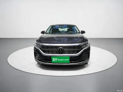 2023 Volkswagen Passat Facelift 330TSI Luxury Edition, фото 2, лот 10770927
