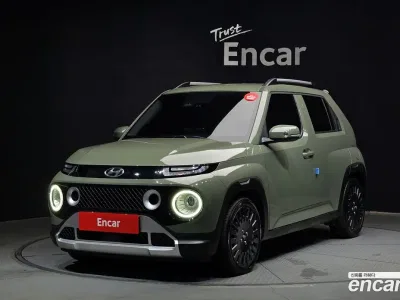2023 Hyundai Casper Turbo Inspiration, фото 1, лот 10134062