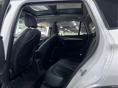 2019 BMW X1 sDrive18Li Fashion Model, фото 4, лот 10466072